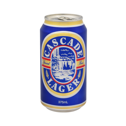 Cascade Lager