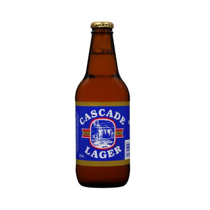Cascade Lager