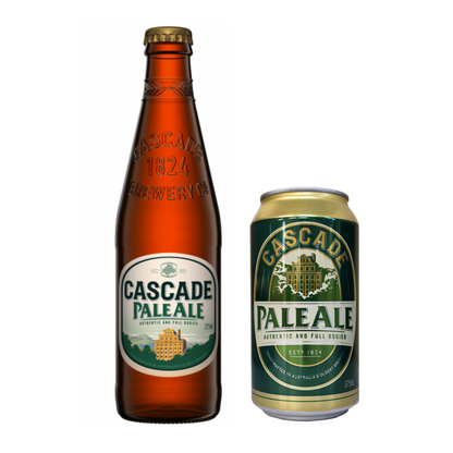 Cascade Pale Ale