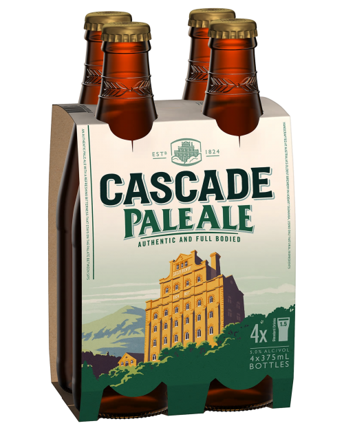 Cascade Pale Ale