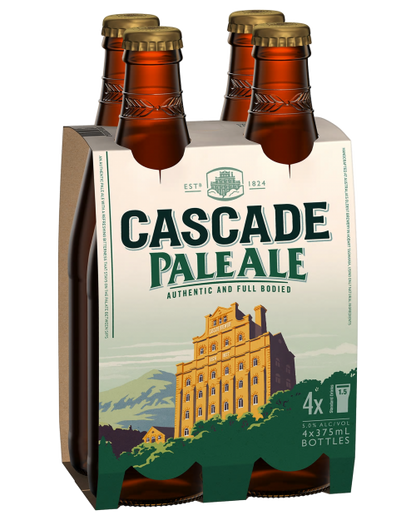 Cascade Pale Ale