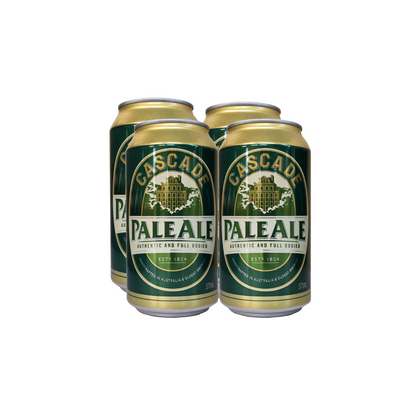 Cascade Pale Ale