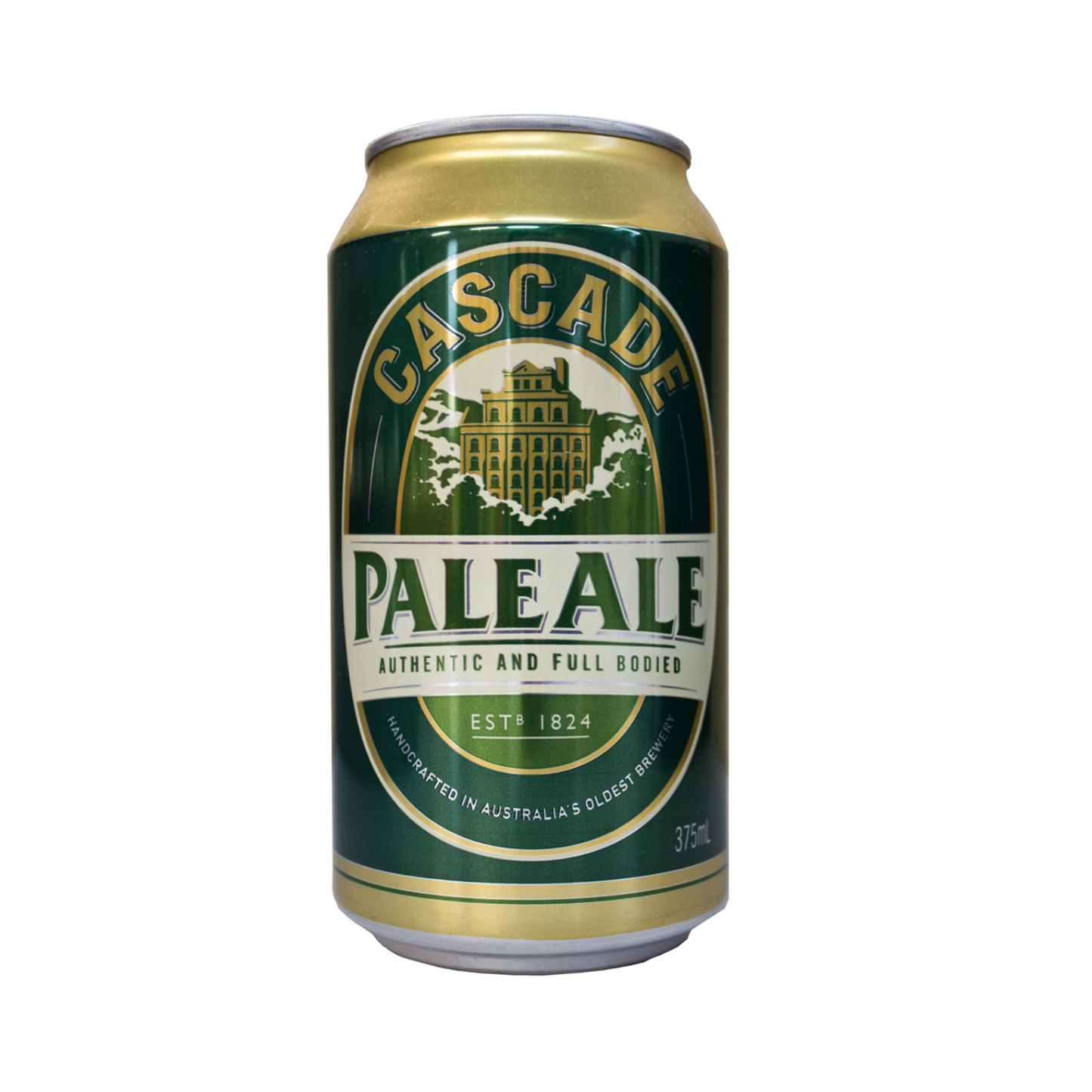Cascade Pale Ale