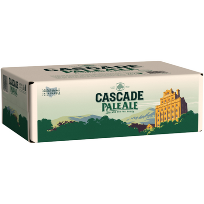 Cascade Pale Ale