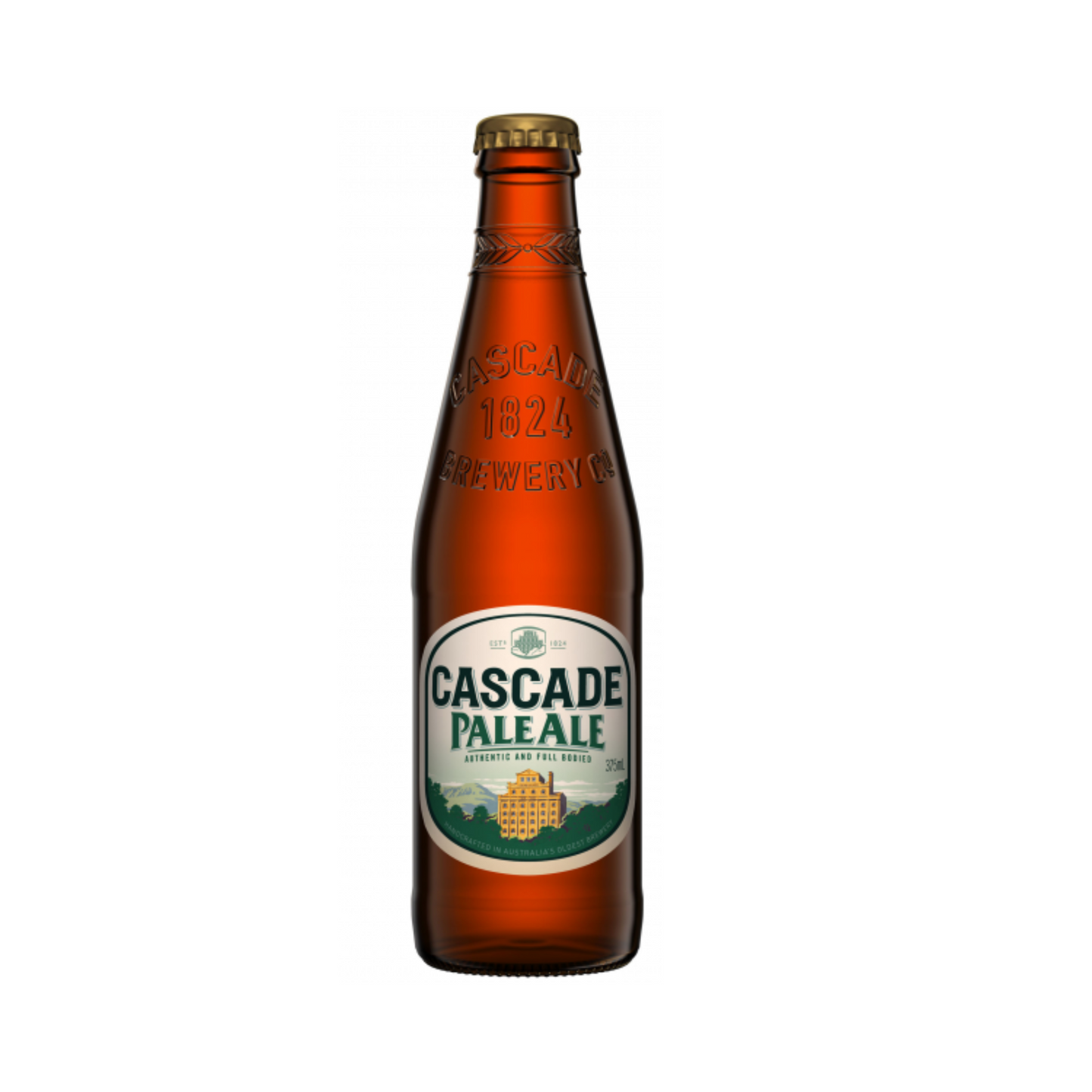 Cascade Pale Ale