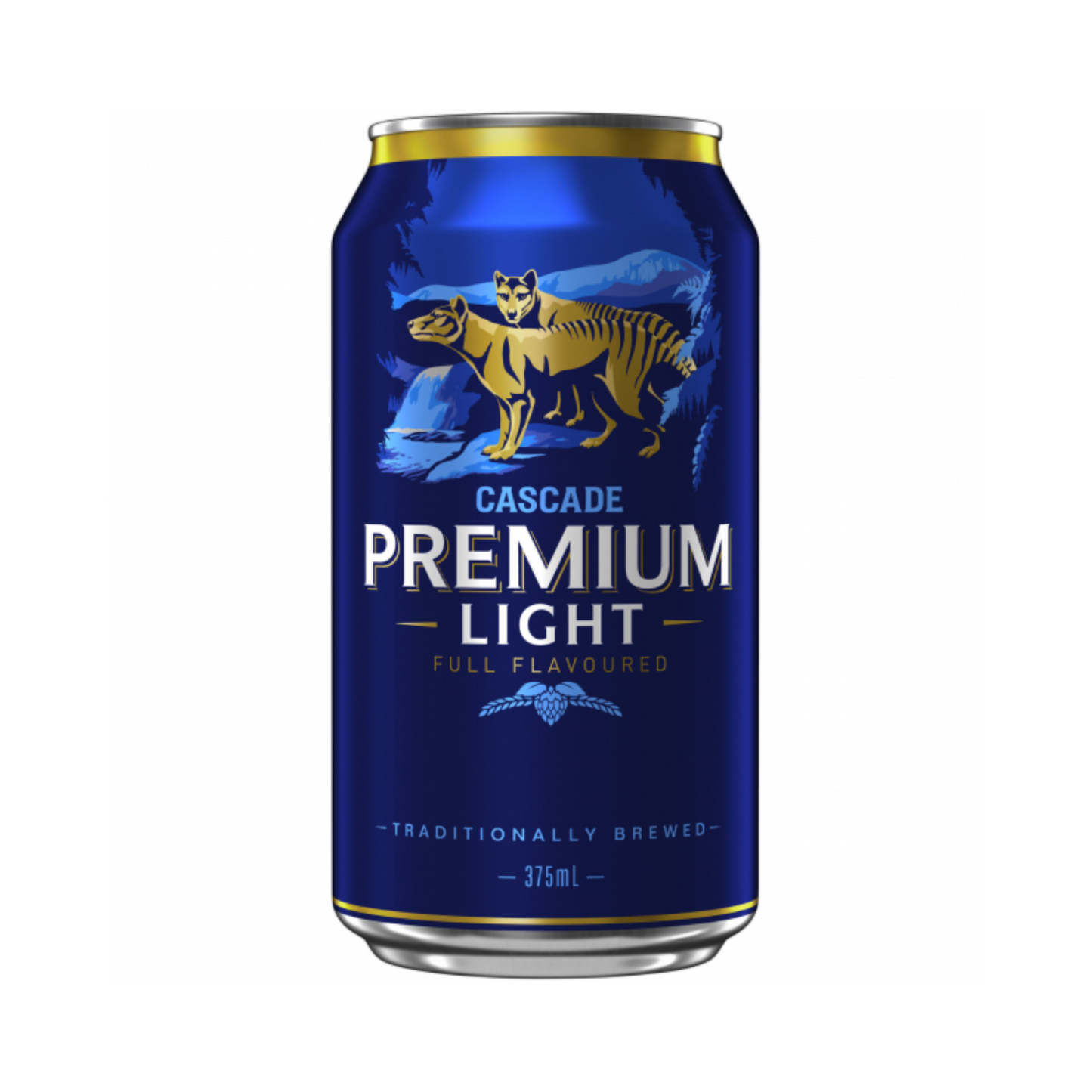 Cascade Premium Light