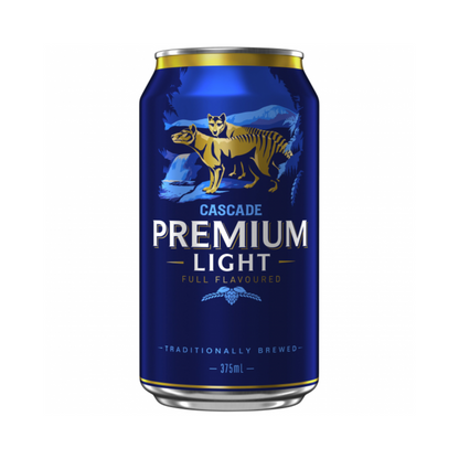 Cascade Premium Light