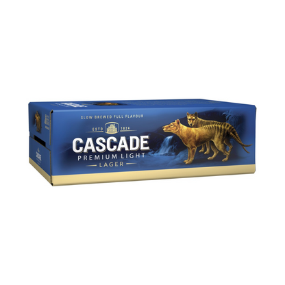 Cascade Premium Light