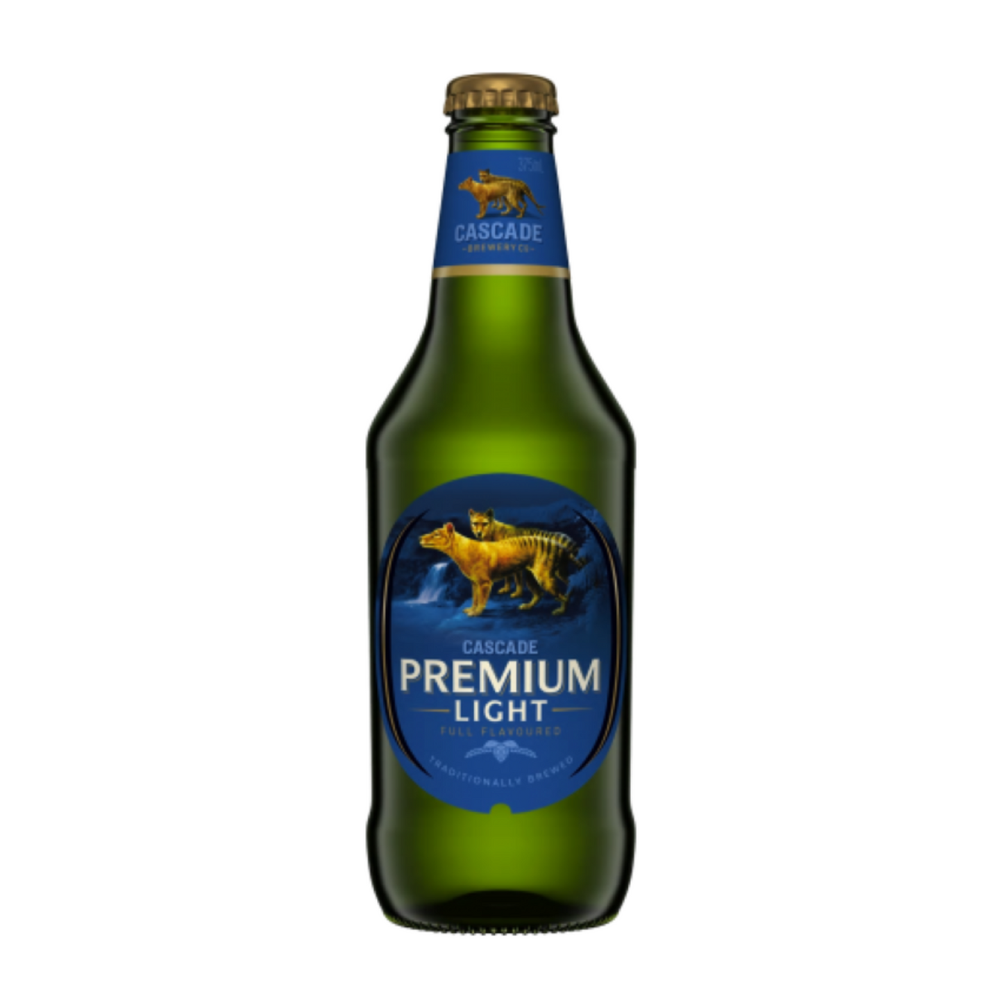 Cascade Premium Light
