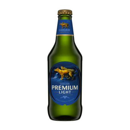 Cascade Premium Light