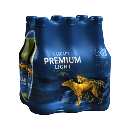Cascade Premium Light