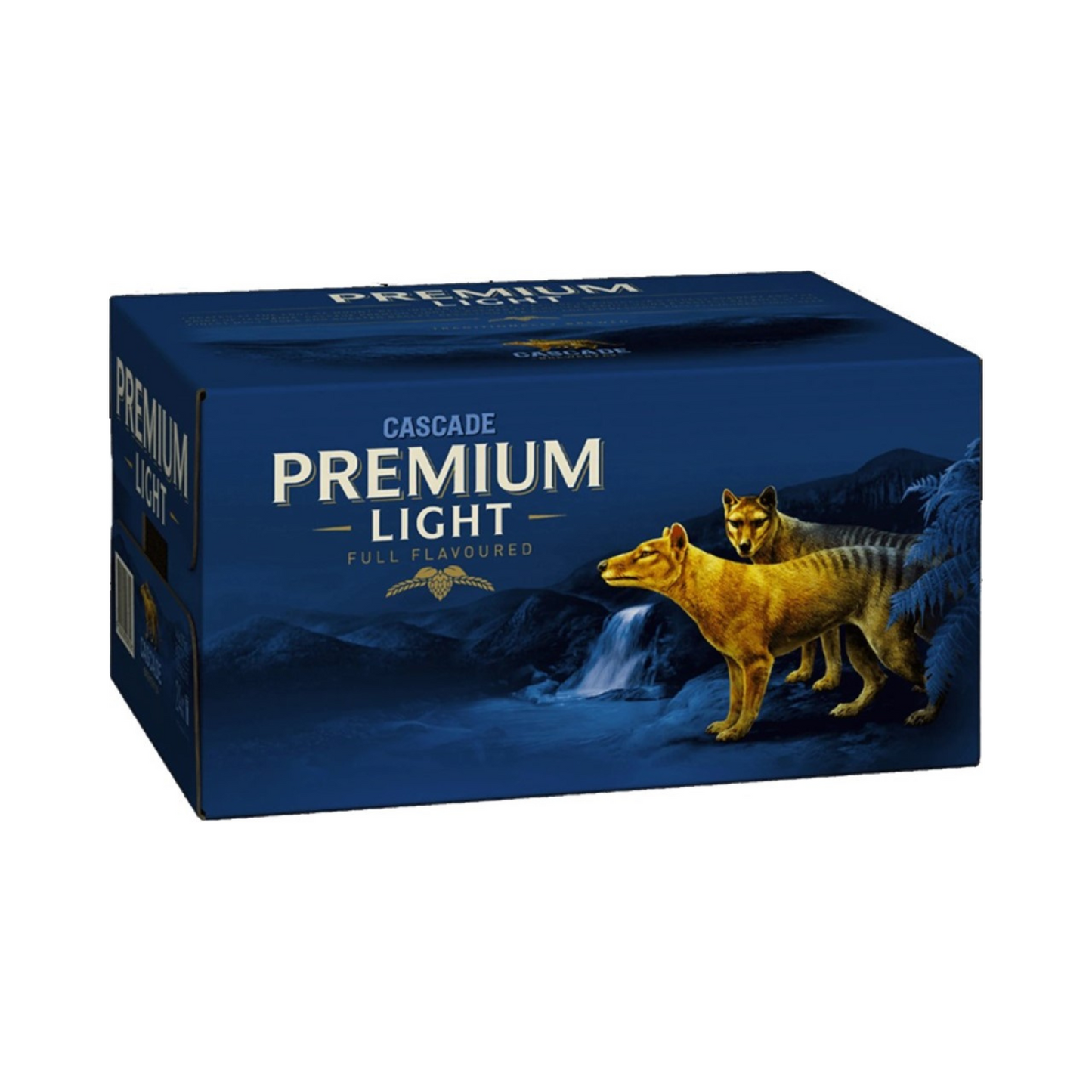 Cascade Premium Light
