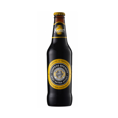 Coopers Best Extra Stout