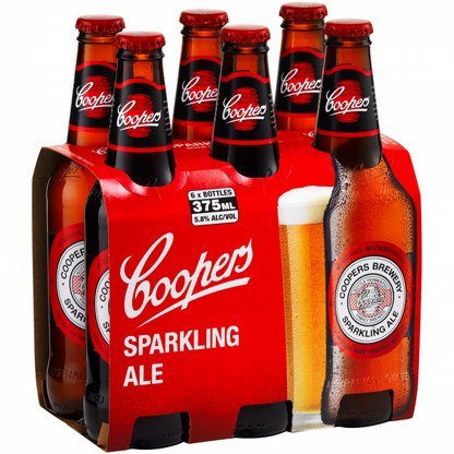 Coopers Sparkling Ale