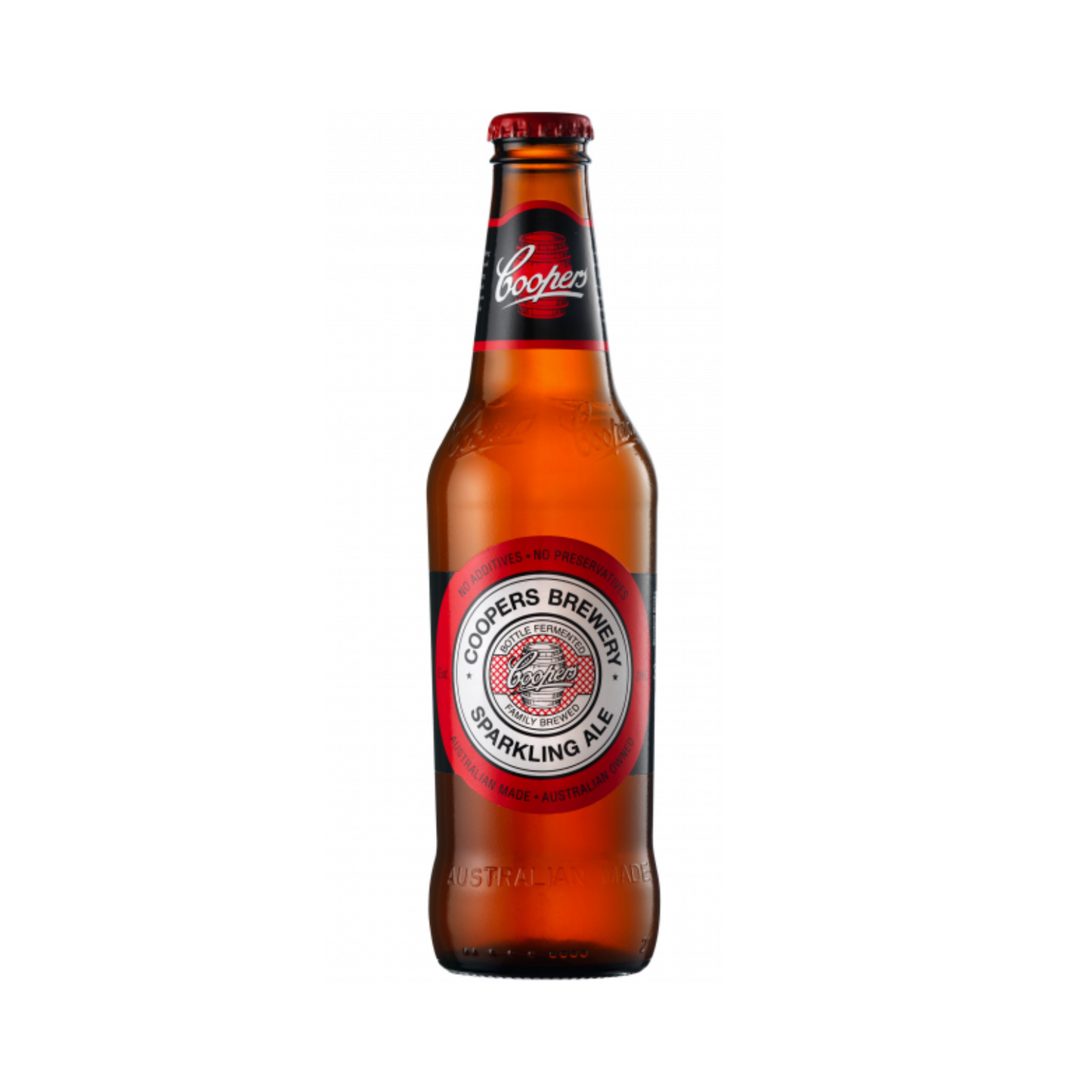 Coopers Sparkling Ale
