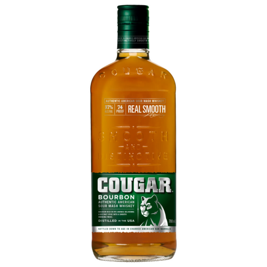 Cougar 700ml