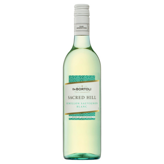 De Bortoli Sacred Hill Semillon Sauvignon Blanc
