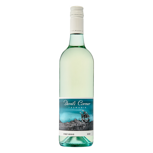 Devils Corner Pinot Grigio
