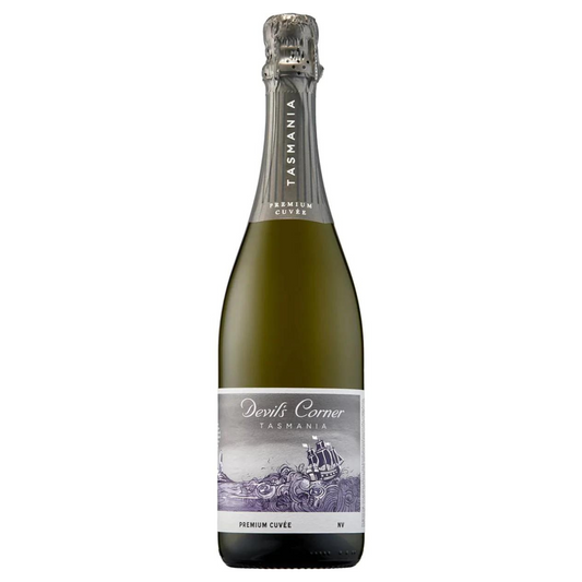 Devils Corner Sparkling NV