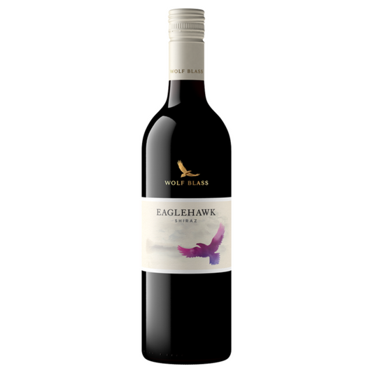 Eaglehawk Shiraz