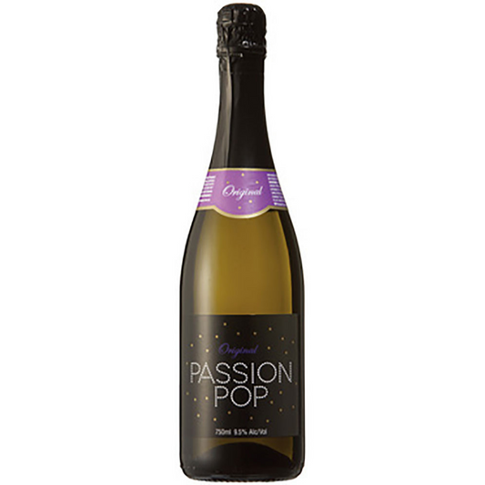 Passion Pop