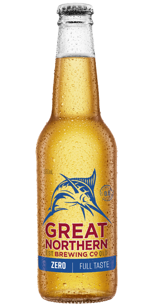 Great Northern Zero