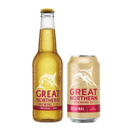Great Northern Original