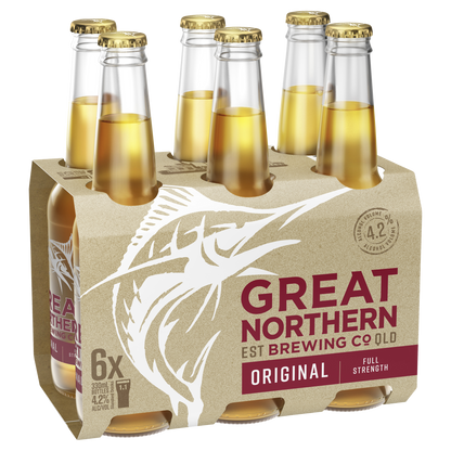 Great Northern Original