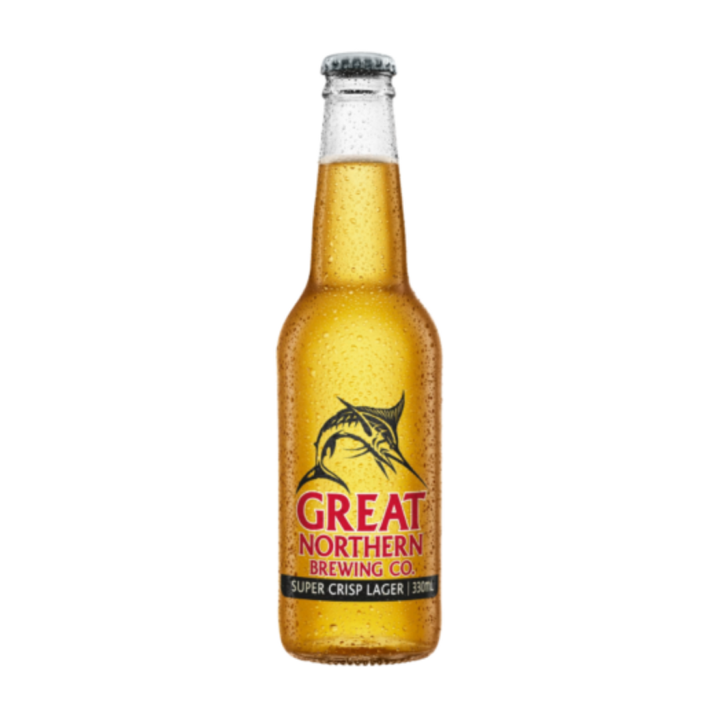 Great Northern Super Crisp