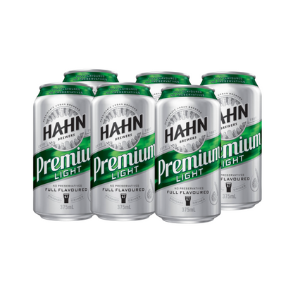 Hahn Premium Light