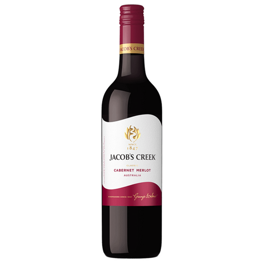 Jacobs Creek Cabernet Merlot