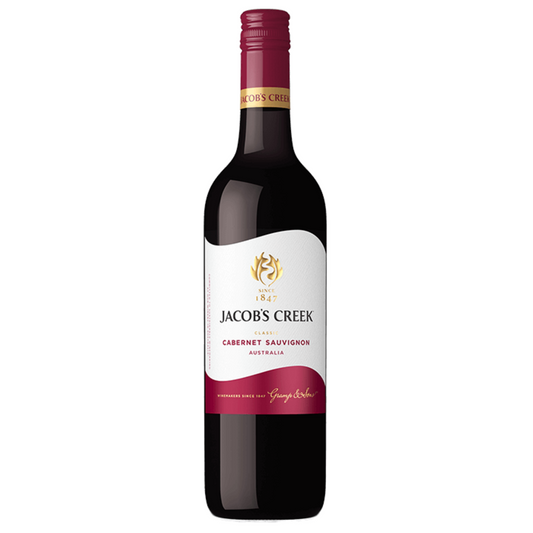 Jacobs Creek Cabernet Sauvignon
