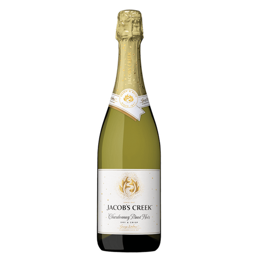 Jacobs Creek Chardonnay Pinot Noir