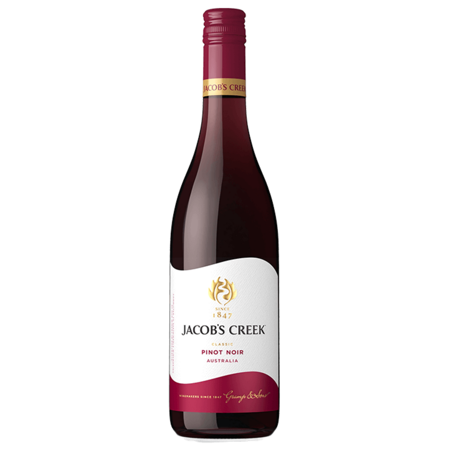 Jacobs Creek Pinot Noir