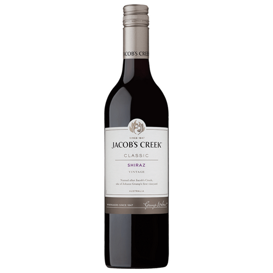 Jacobs Creek Shiraz