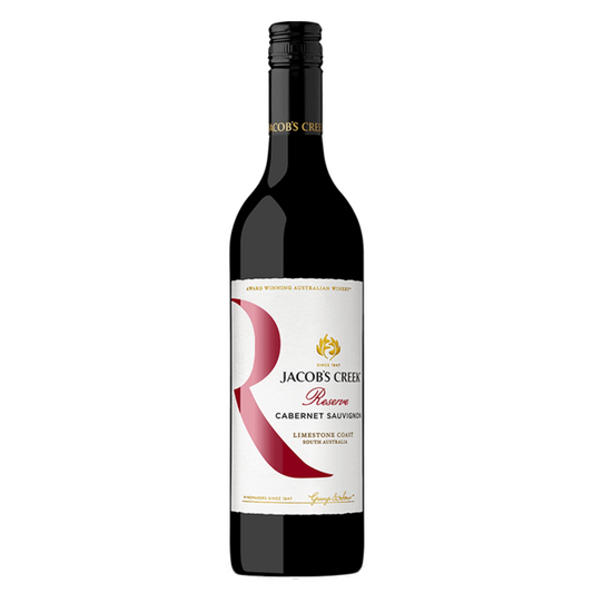 Jacobs Creek Reserve Cabernet Sauvignon