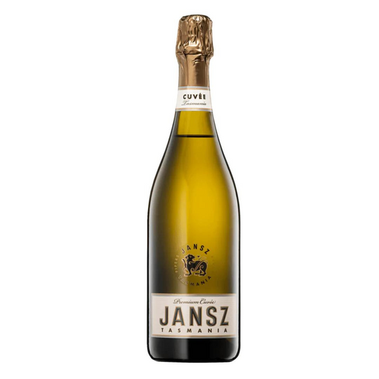 Jansz Non Vintage