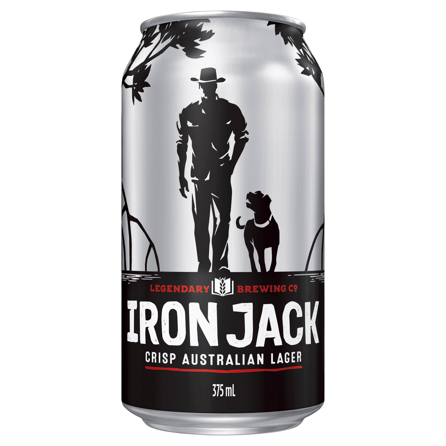Iron Jack