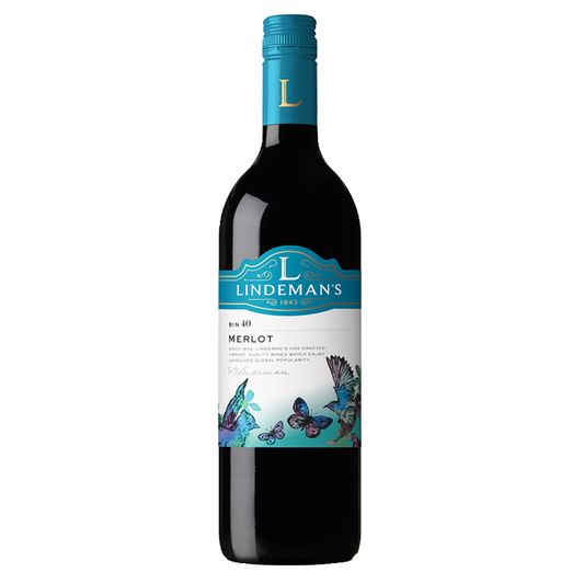 Lindemans Bin 40 Merlot