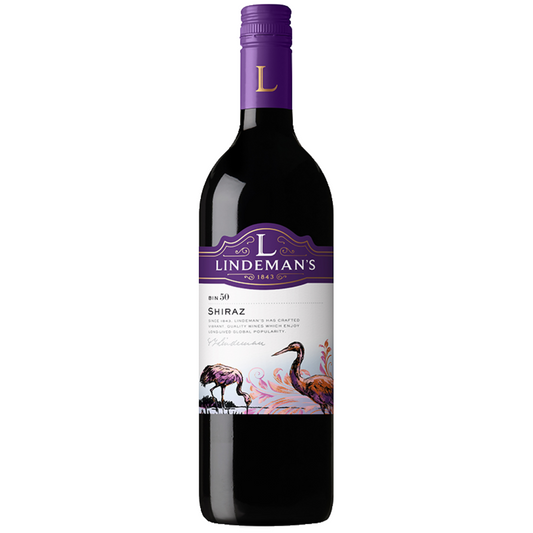 Lindemans Bin 50 Shiraz