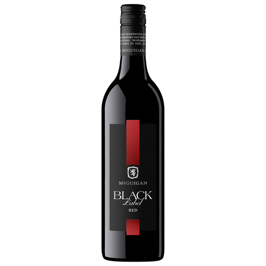 McGuigan Black Label
