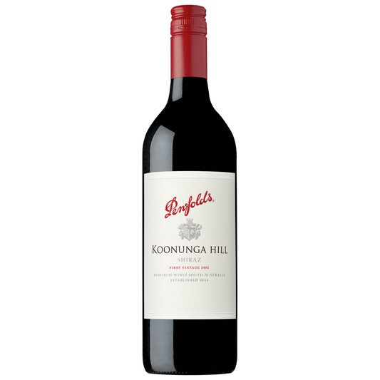 Penfolds Koonunga Hill Shiraz