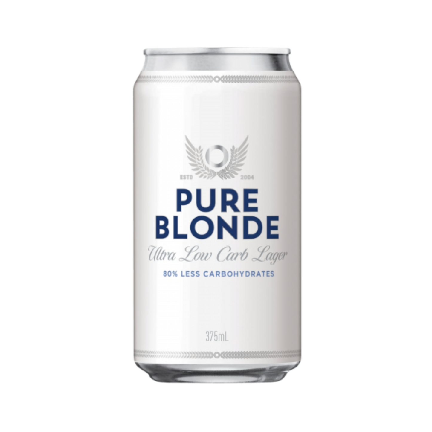 Pure Blonde