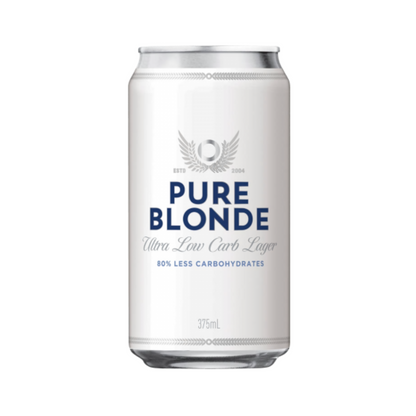 Pure Blonde