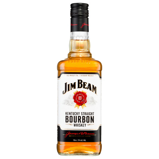 Jim Beam White Label 700ml