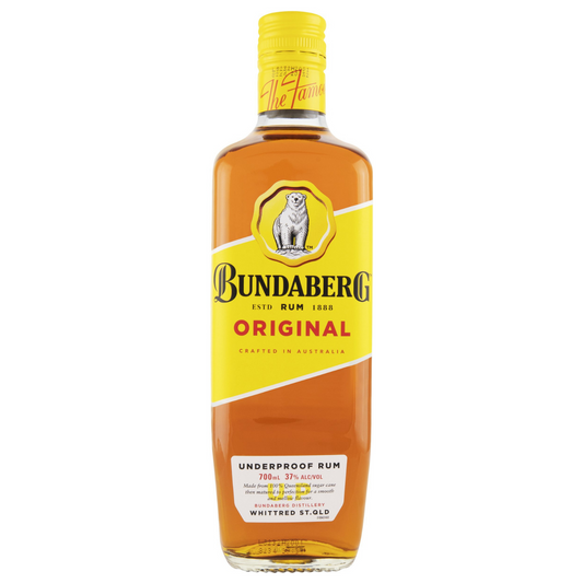 Bundaberg Rum UP 700ml