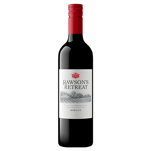 Rawson Retreat Merlot