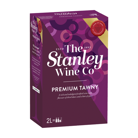 Stanley Premium Tawny 2L