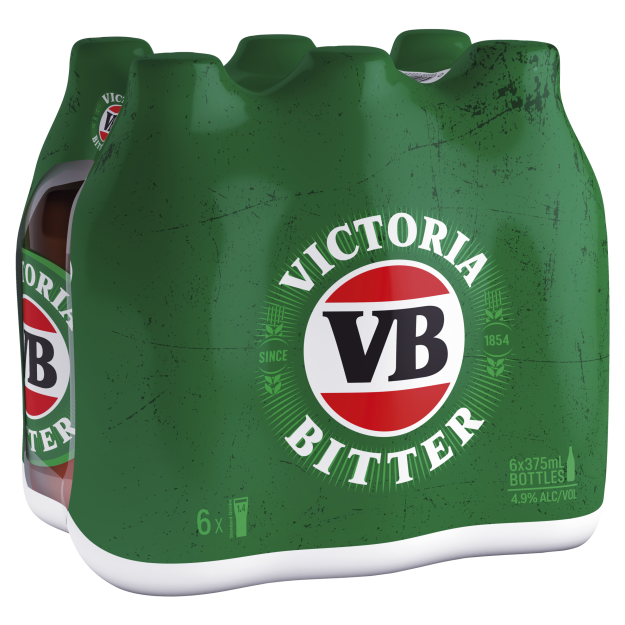 VB Victoria BItter