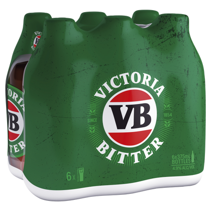 VB Victoria BItter